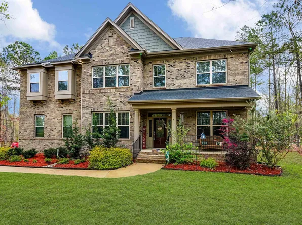 2411 Old Lexington Hwy, Chapin, SC 29036