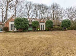 8514 Walnut Hollow Cv, Cordova, TN 38018