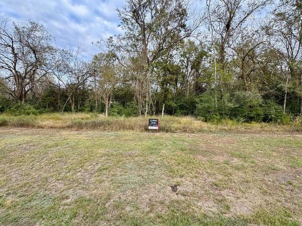 LOT 26 Wooded Reserve Ct LOT 26, Washington, TX 77880