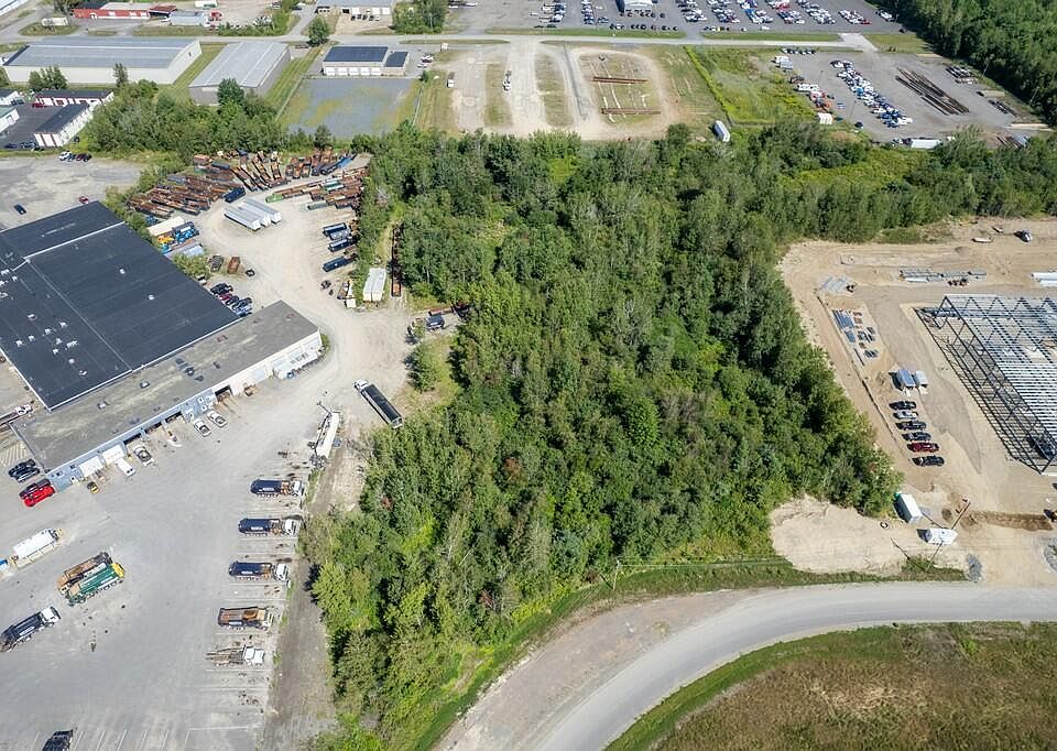 1st image of Lot 3 Contractor Drive
