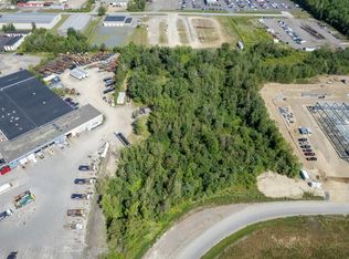 Lot 3 Contractor Drive, Hermon, ME 04401