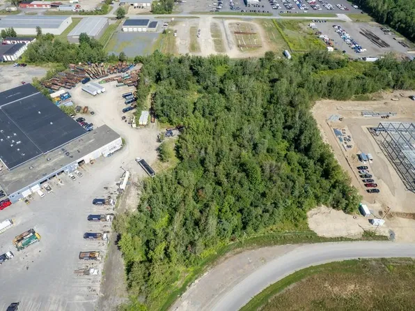 Lot 3 Contractor Drive, Hermon, ME 04401