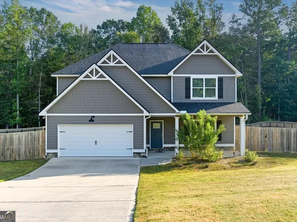 141 Anita Blvd, Carrollton, GA 30117