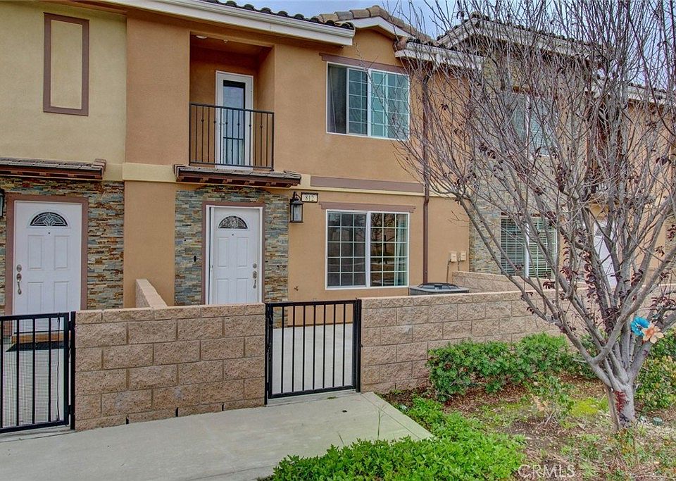 1st image of 16408 Valencia Ave #812