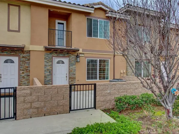 16408 Valencia Ave #812, Fontana, CA 92335