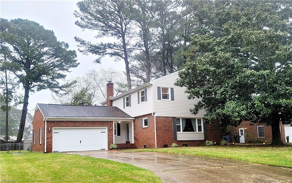 3213 Foxgrove Ln, Chesapeake, VA 23321 Zillow