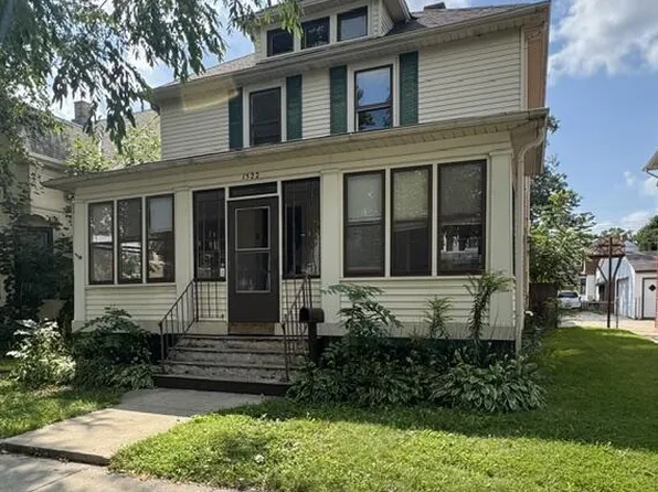 1522 Thurston AVENUE, Racine, WI 53405