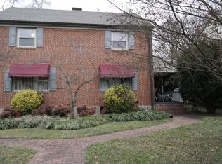 2323 Fairway Dr SW, Roanoke, VA 24015