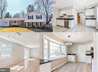 10099 Marshall Pond Rd, Burke, VA 22015