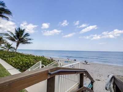 3114 S Ocean Blvd APT 710, Highland Beach, FL, 33487