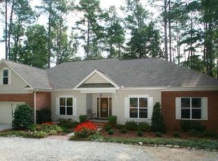 4123 Nicoles Ln, Grovetown, GA 30813