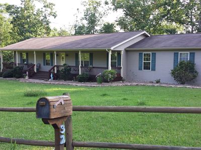 32 Lindsey Ln, Ona, WV, 25545