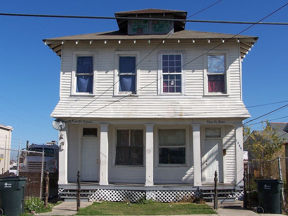 Front View
