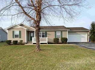 1249 Salem Cir, Bowling Green, KY 42101