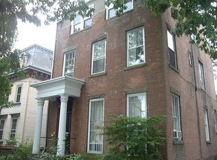 542 Chapel St APT 2B, New Haven, CT 06511