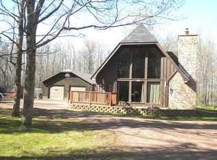 N11562 Black River Road, Bessemer, MI 49911