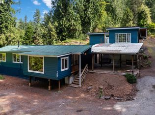 128 Lakeview Dr, Silverlake, WA 98645