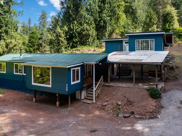 128 Lakeview Dr, Silverlake, WA 98645