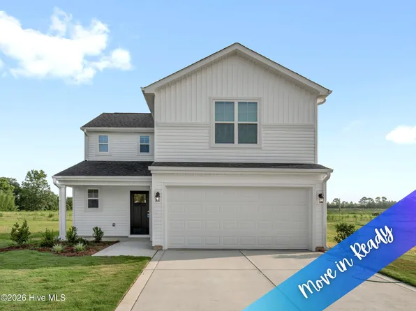 94 Coachman Lane, Autryville, NC 28318