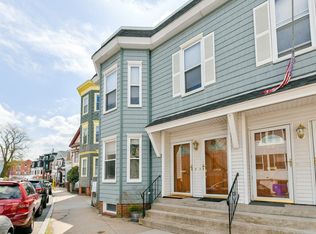 243 Emerson St #0, Boston, MA 02127