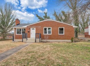 2830 Barnhart St NW, Roanoke, VA 24017