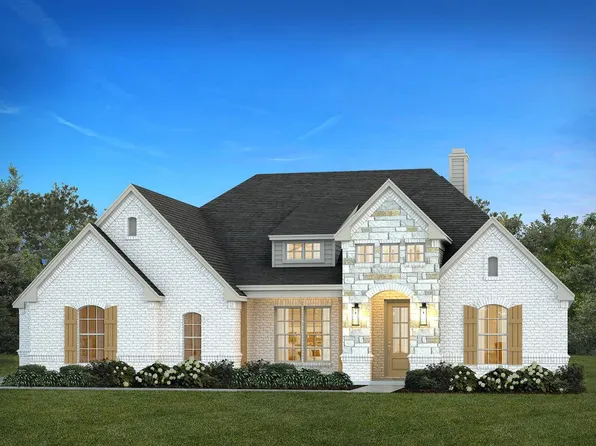 Laredo Plan, Coyote Crossing