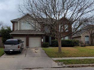 17910 Dansworth Dr, Pflugerville, TX 78660