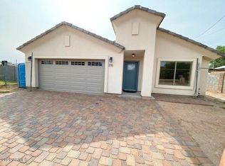 205 S 8th St, Buckeye, AZ 85326