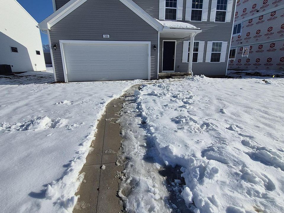 1st image of 510 Needlewood Dr