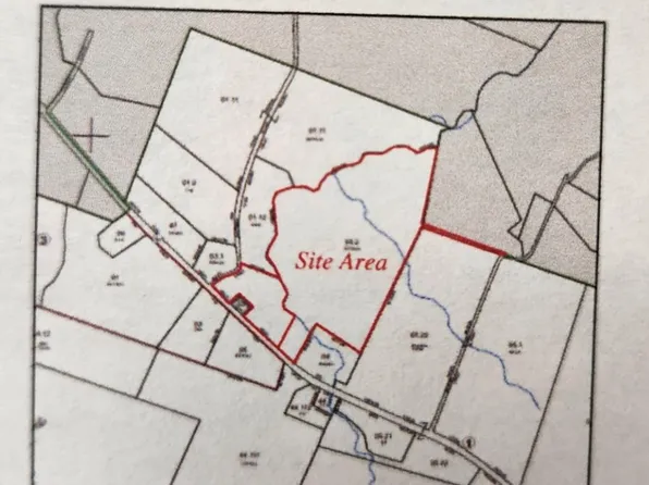 Moyer Rd, Other, NY 12166