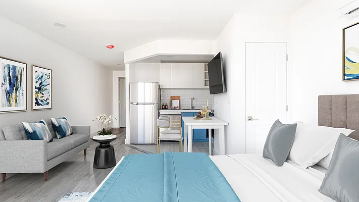 Rented by Nooklyn NYC LLC | media 2