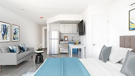 Rented by Nooklyn NYC LLC