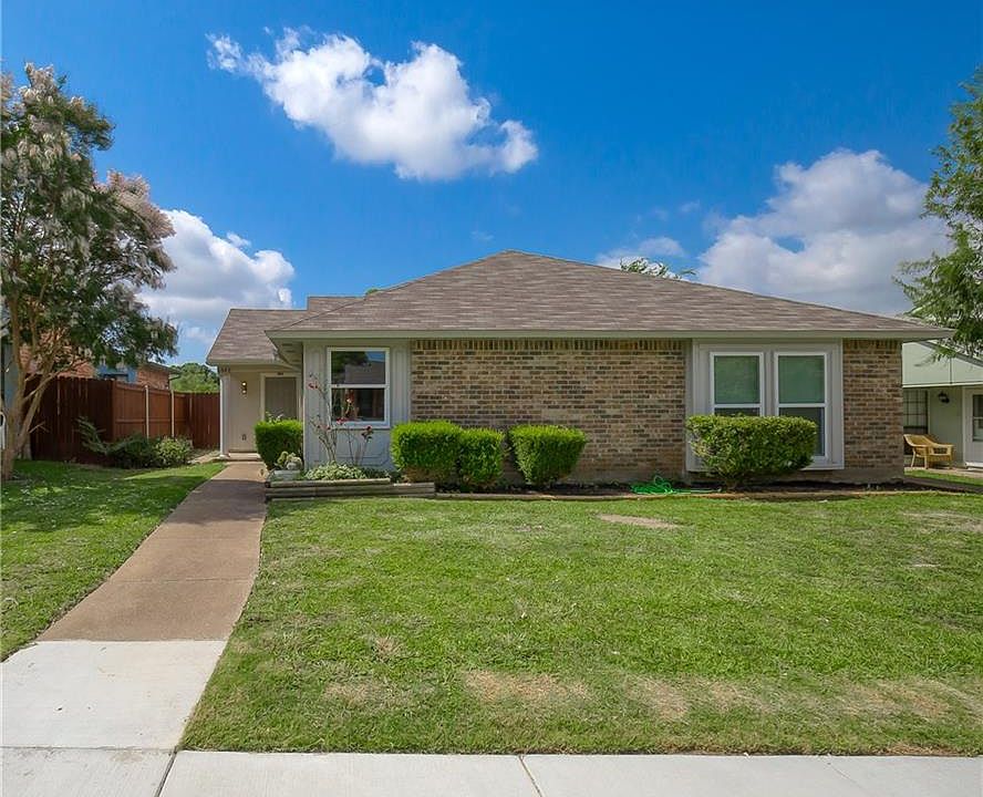 1st image of 6043 McAfee Dr