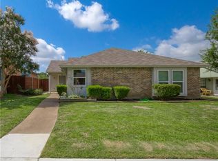 6043 McAfee Dr, The Colony, TX 75056