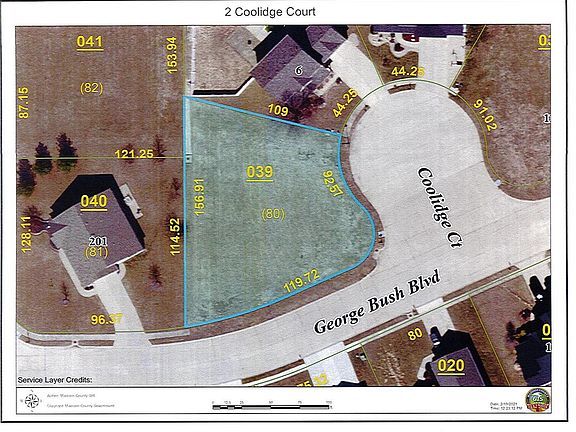 2nd image of this home