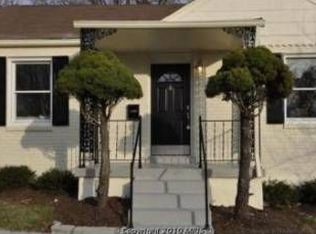 11801 Judson Rd, Silver Spring, MD 20902