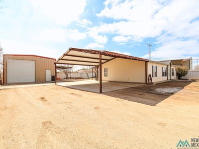 105 Diane Dr, Clovis, NM, 88101