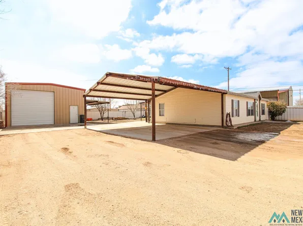 105 Diane Dr, Clovis, NM 88101
