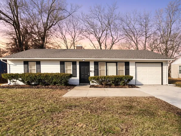 11316 Donnelly Ave, Kansas City, MO 64134