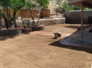 213 Fountain Rd, El Paso, TX 79912