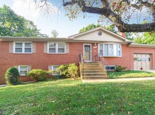 7801 Earnshaw Dr, Brandywine, MD 20613