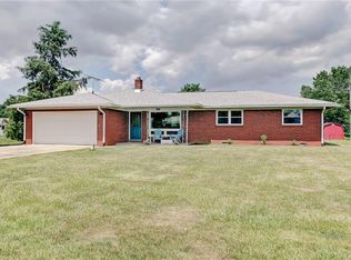 5604 Hammon Dr, Brownsburg, IN 46112