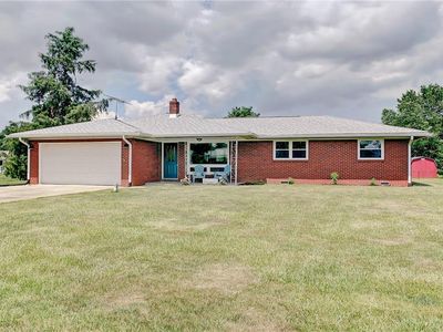 5604 Hammons Dr, Brownsburg, IN, 46112