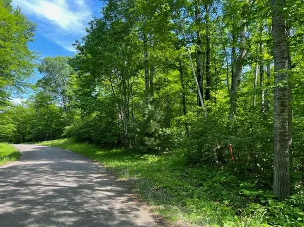 LOT W Oestreich Rd #G, Mercer, WI 54547