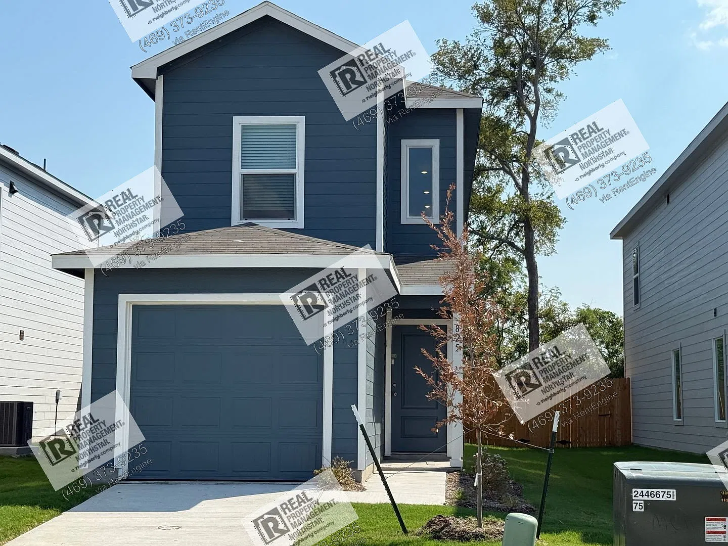 3 bed, 2.5 bath, 1360 sqft, $1,595 — Photo 1