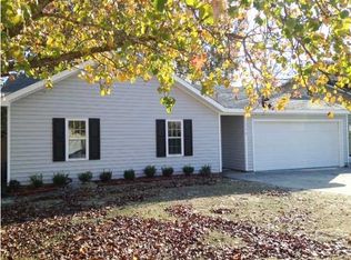 113 Coachman Ln, Summerville, SC 29486