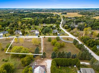 LOT 15 Arabian Way, Two Rivers, WI 54241