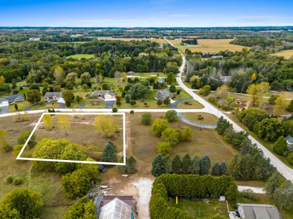 Lt15 ARABIAN WAY, Two Rivers, WI 54241