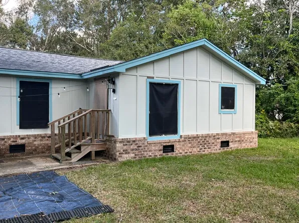 15438 Walter Smith Rd, Gulfport, MS 39503