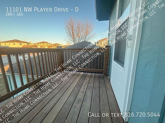 3rd image of 11101 NW Player Dr #D